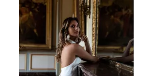 La robe de mariée Meghan
