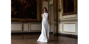 La robe de mariée Meghan
