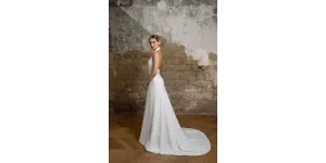 La robe de mariée Meghan
