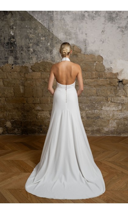 La robe de mariée Meghan