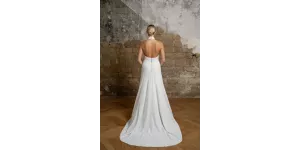 La robe de mariée Meghan