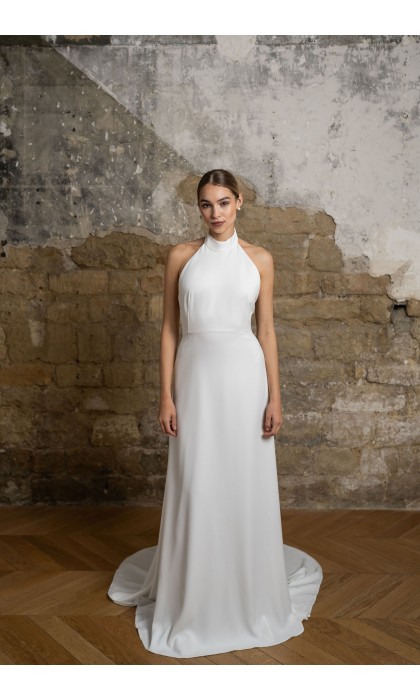 La robe de mariée Meghan