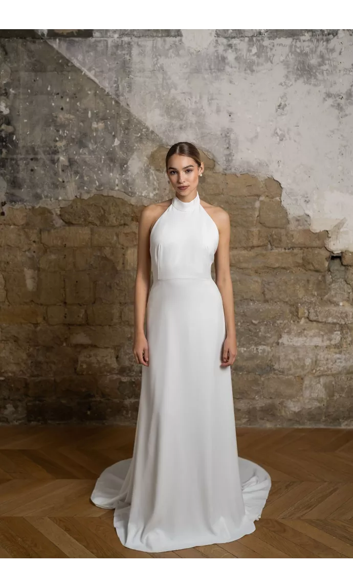 La robe de mariée Meghan