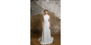 La robe de mariée Meghan