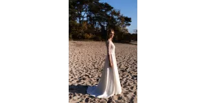La robe de mariée La Sublime