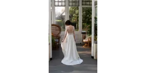 La robe de mariée La Sublime