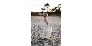 La robe de mariée La Sublime