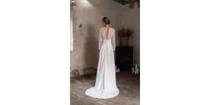 La robe de mariée Muse
