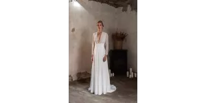 La robe de mariée Muse