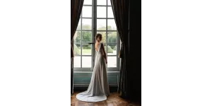 La robe de mariée Olympe