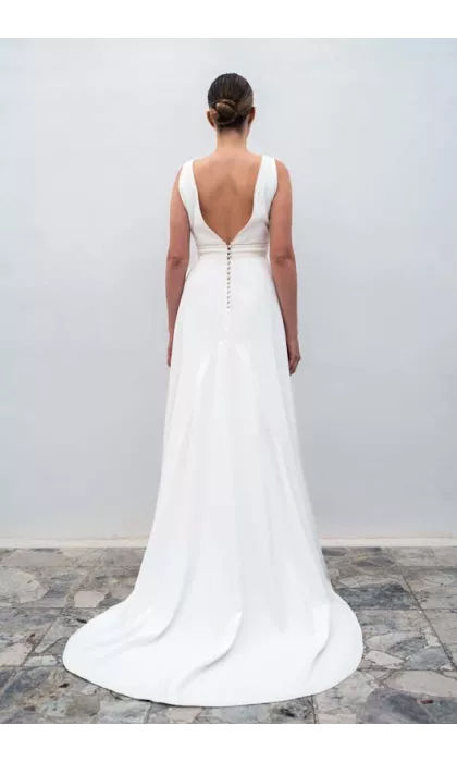 Olympe showroom sample