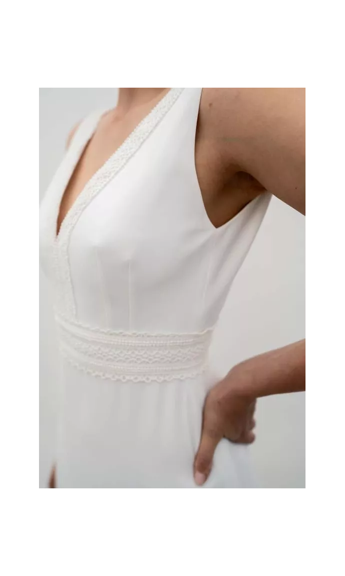 Olympe showroom sample