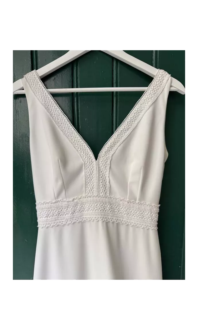 Olympe showroom sample