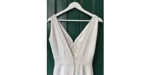 Olympe showroom sample