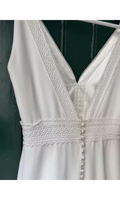 Olympe showroom sample