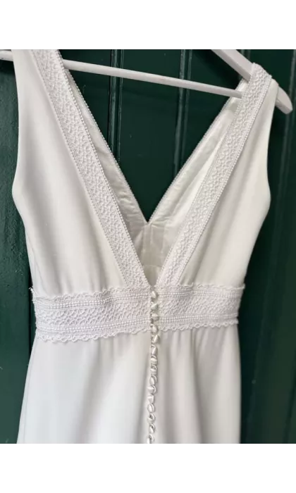 Olympe showroom sample