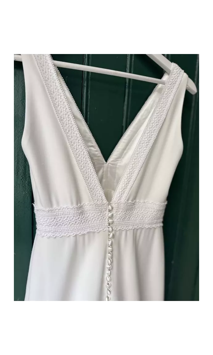Olympe showroom sample