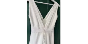 Olympe showroom sample