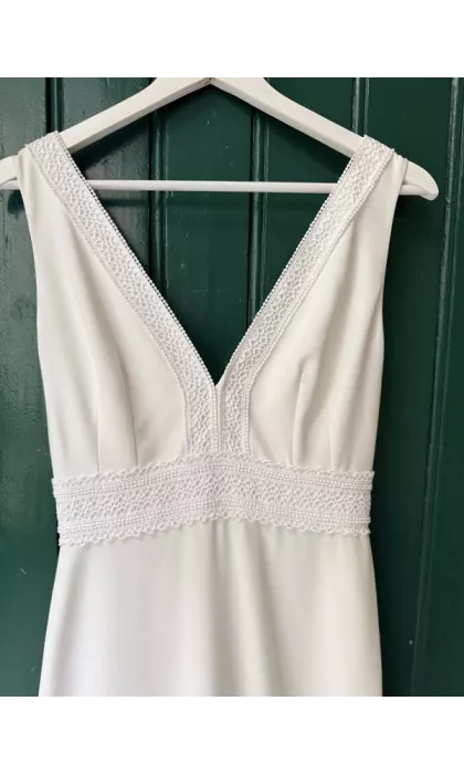 Olympe showroom sample