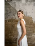 Opale wedding dress