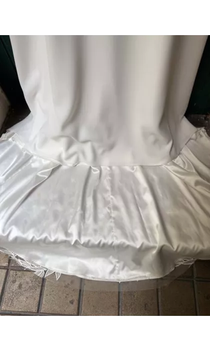 Opale showroom sample