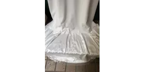 Opale showroom sample