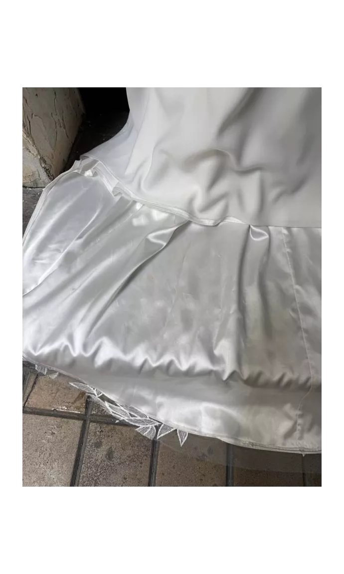 Opale showroom sample
