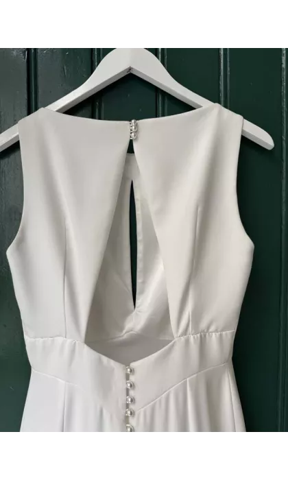 Opale showroom sample
