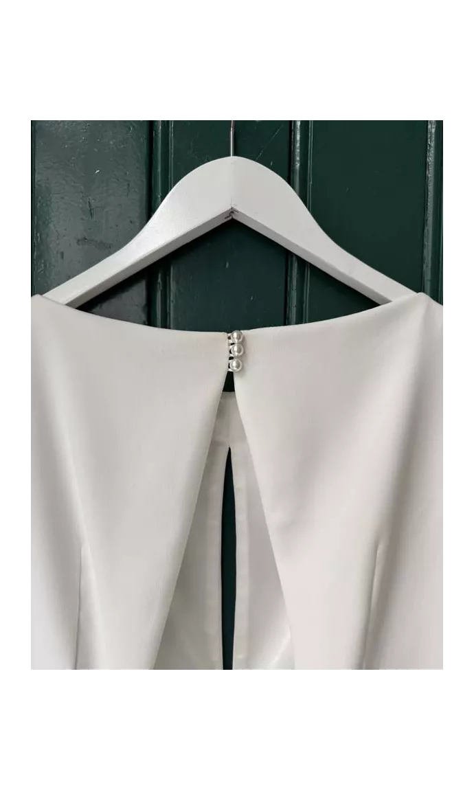 Opale showroom sample