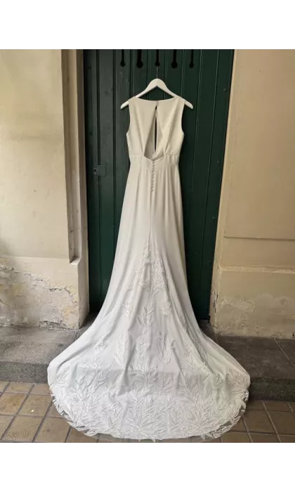 Opale showroom sample