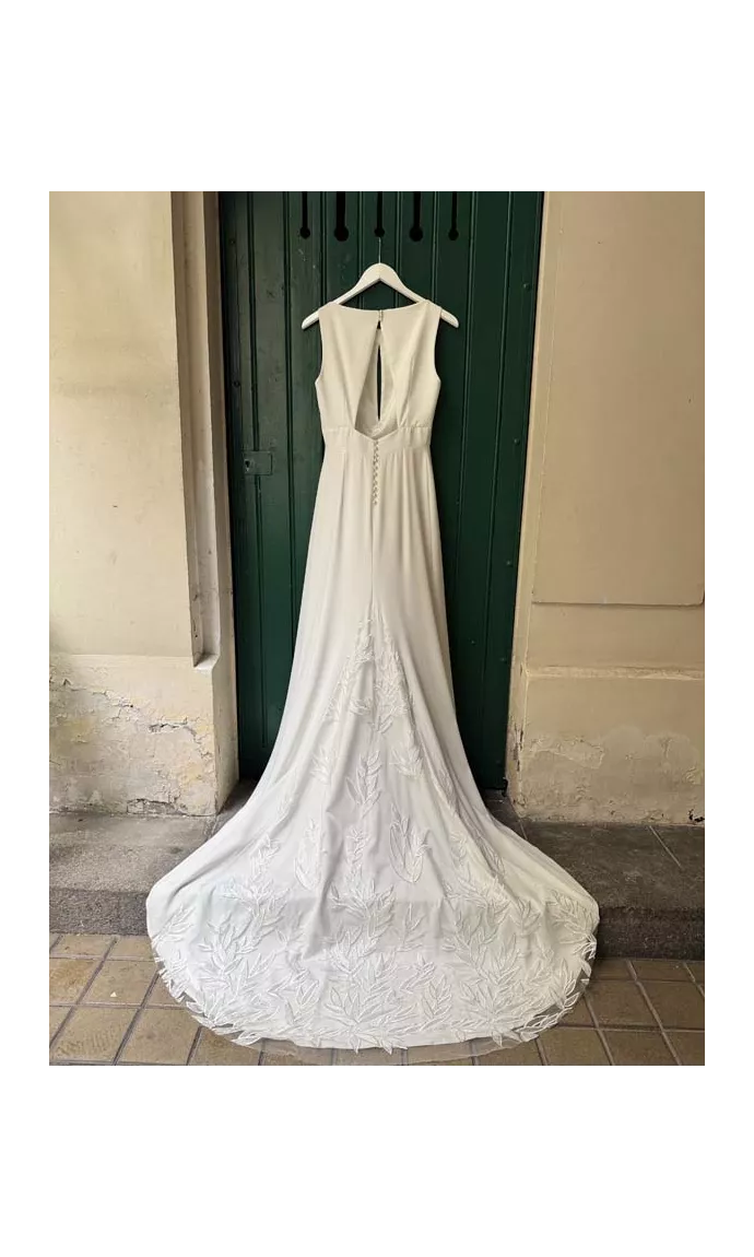 Opale showroom sample