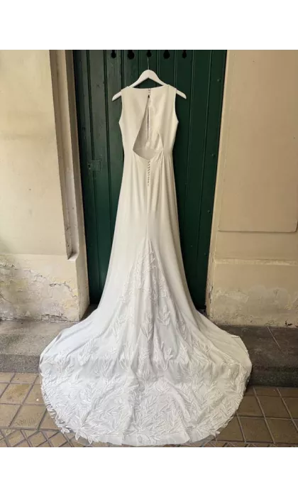 Opale d'exposition