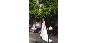 La robe de mariée Paloma