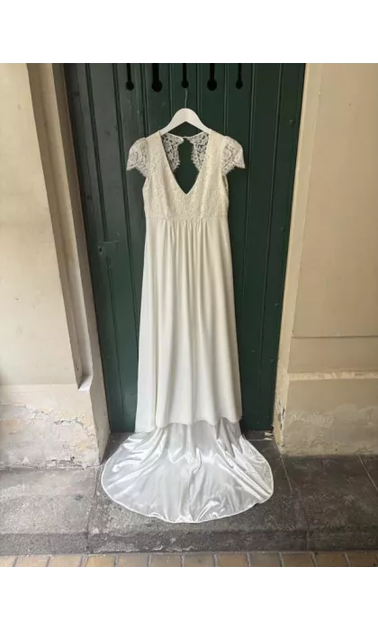 Paloma Showroom sample