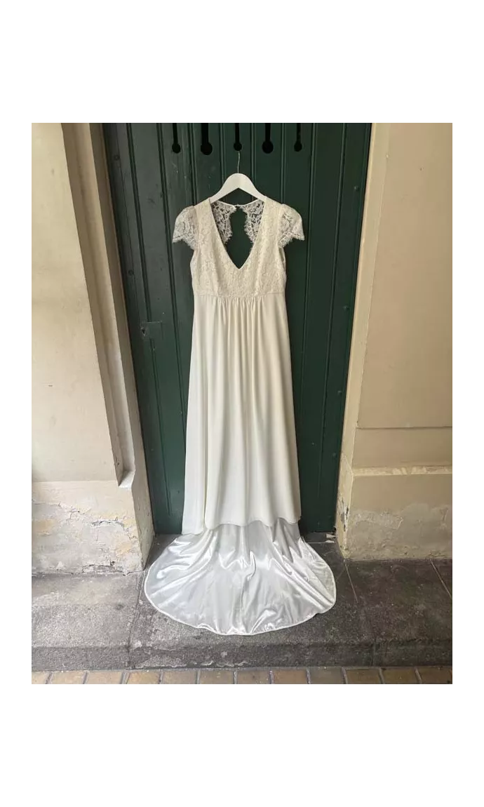 Paloma Showroom sample