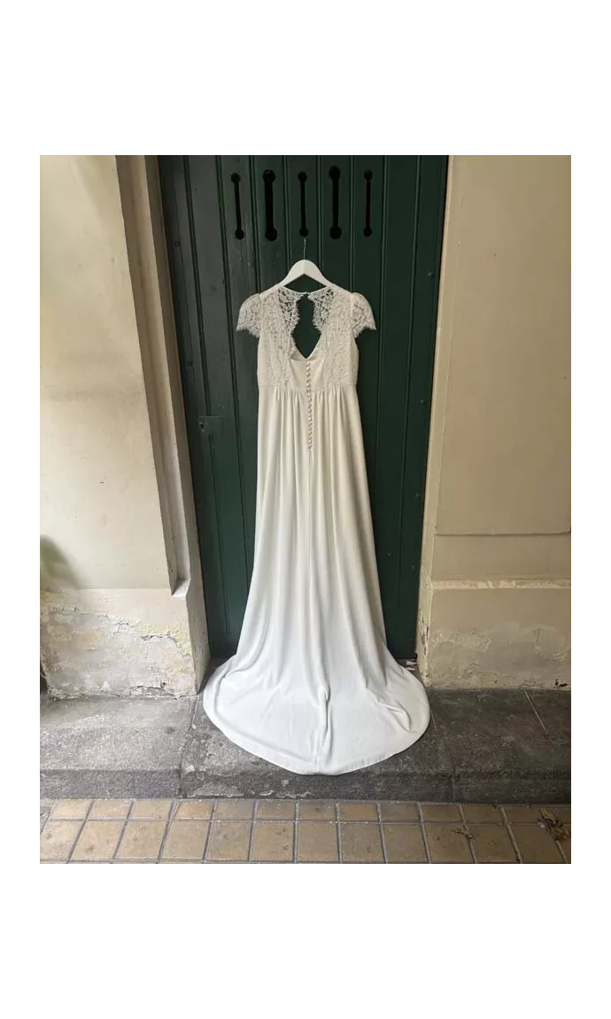 Paloma Showroom sample