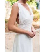 La robe de mariée Penelope