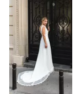 La robe de mariée Penelope