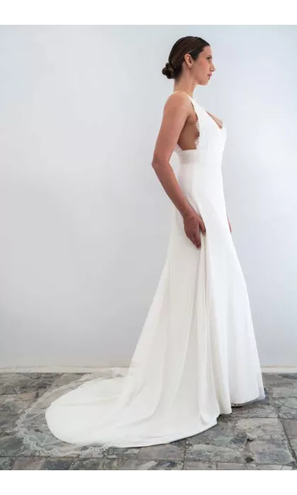 Penelope Showroom sample