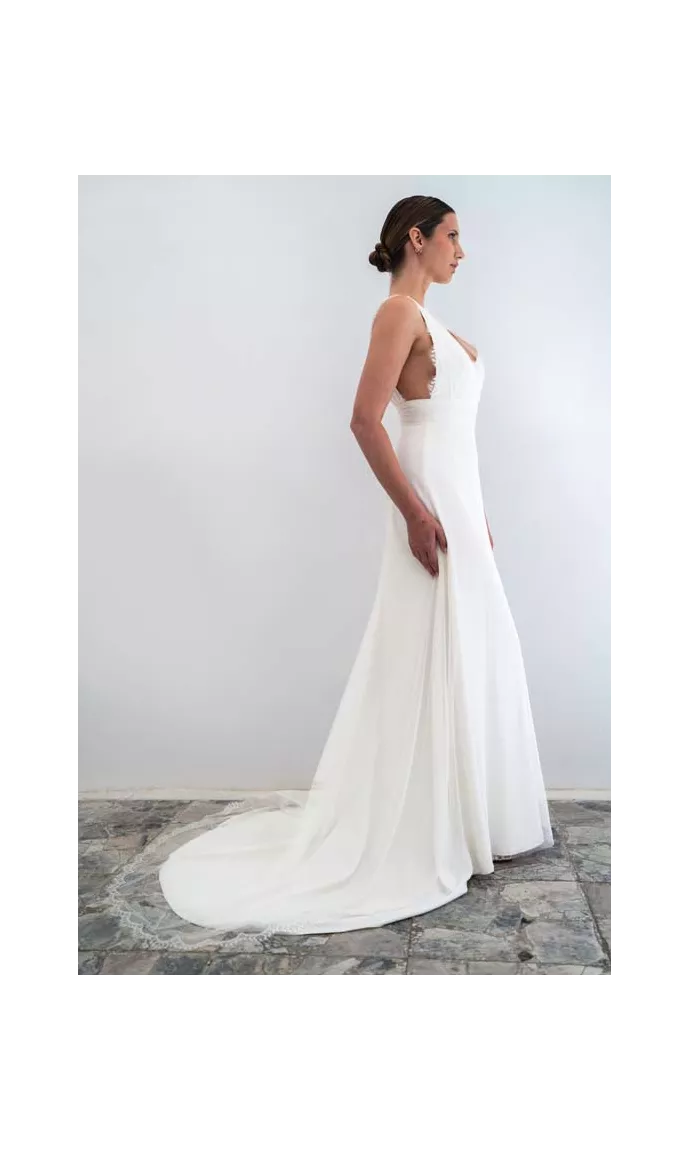 Penelope Showroom sample