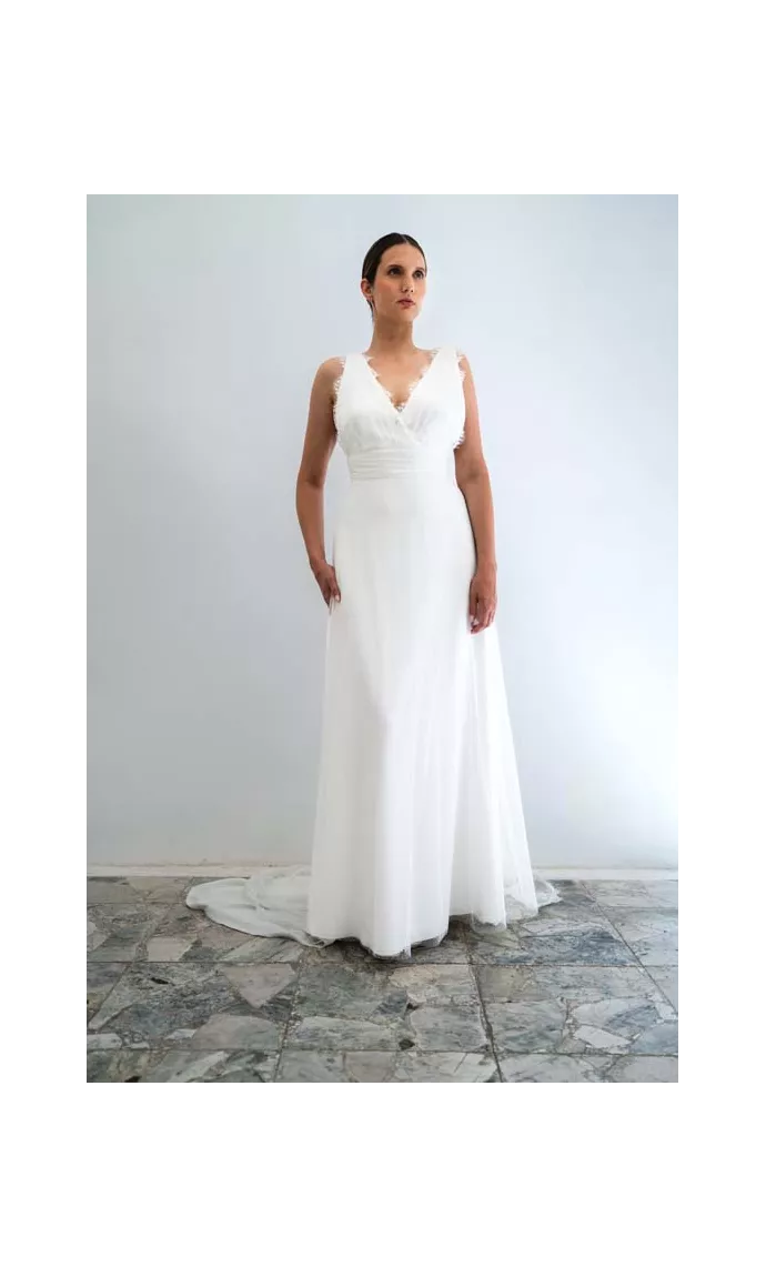 Penelope Showroom sample