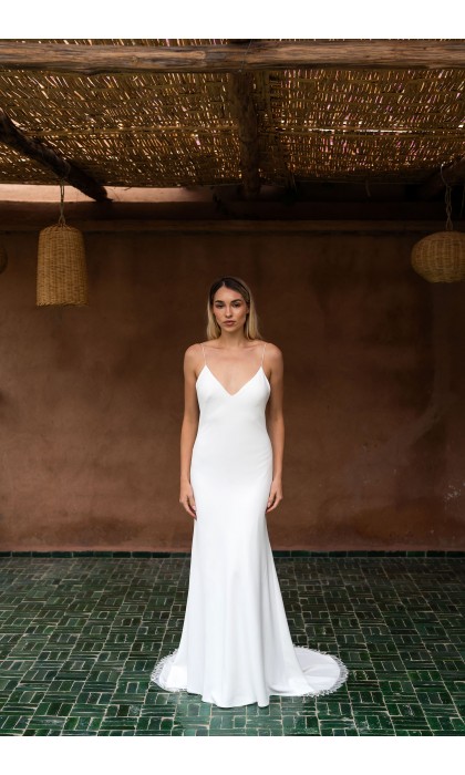 La robe La Plage
