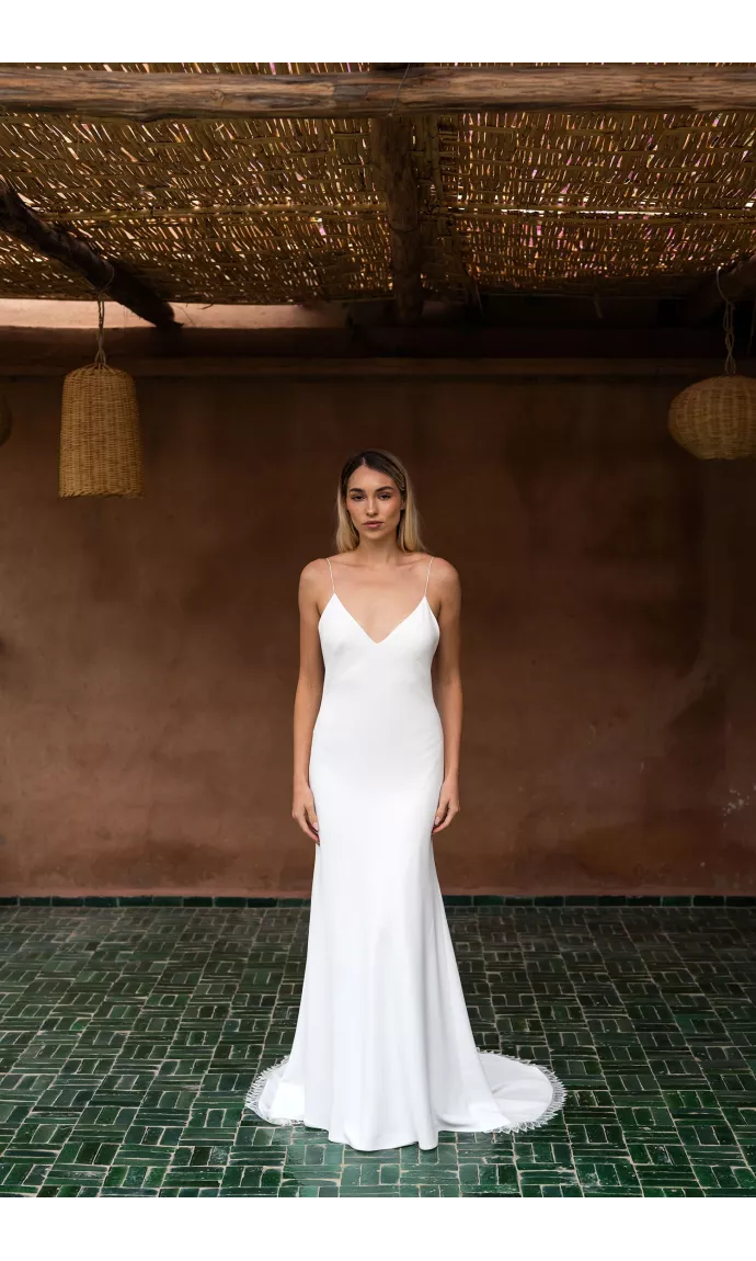 La robe La Plage