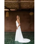 La robe La Plage
