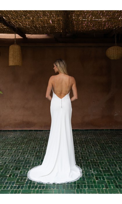 La robe La Plage