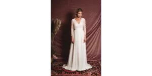 La robe de mariée Princesse