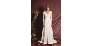 La robe de mariée Princesse