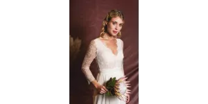 La robe de mariée Princesse