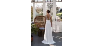 La robe de mariée Provence