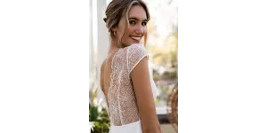 La robe de mariée Provence